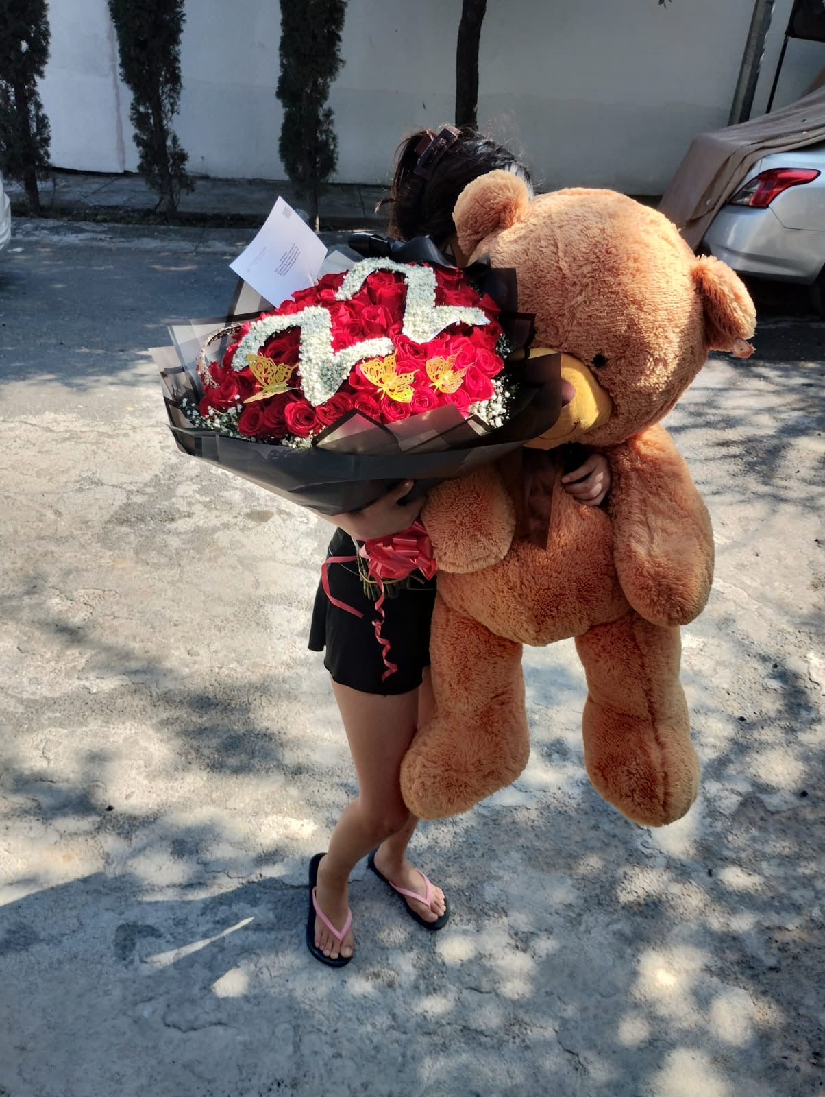 Corazón de princesa