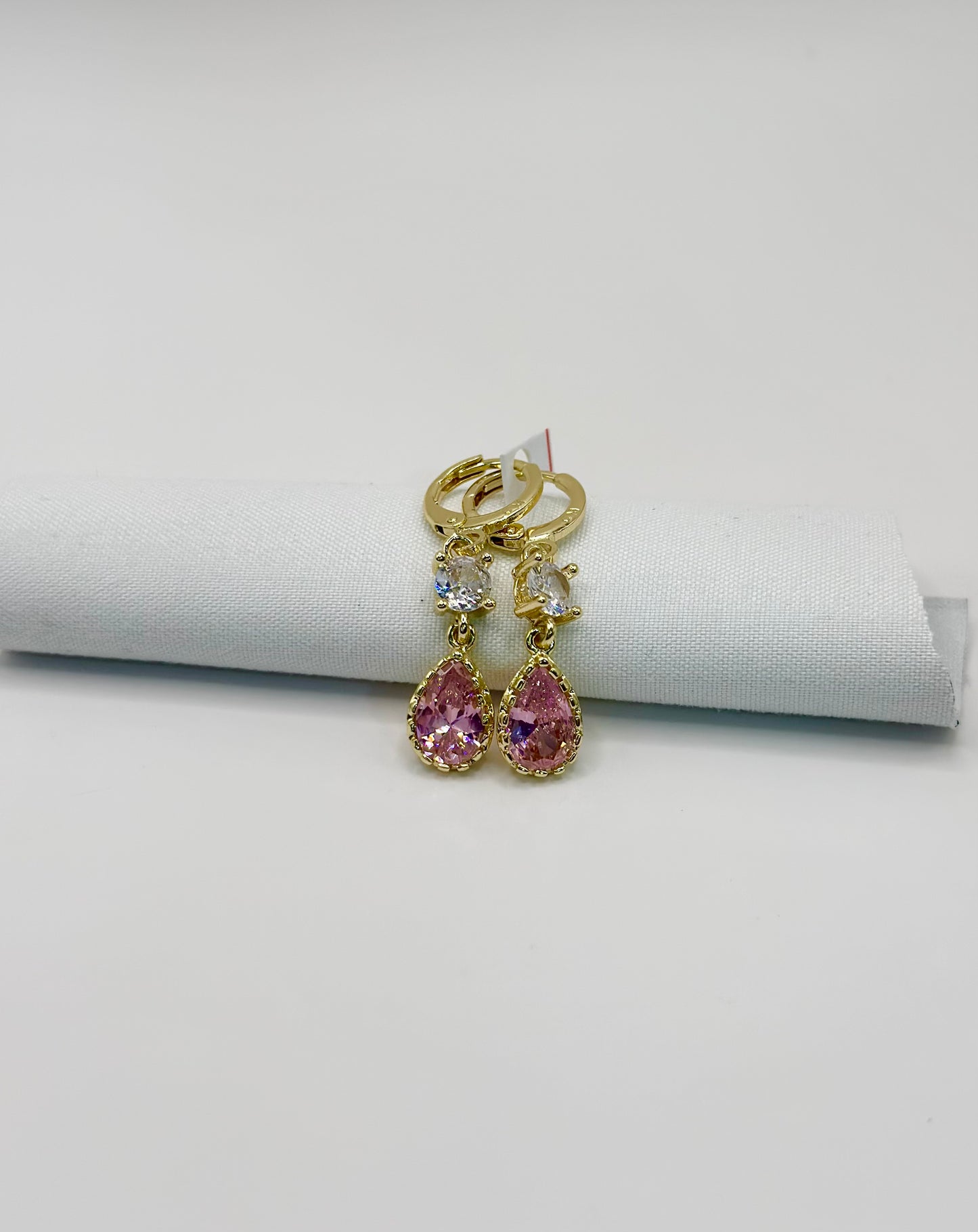 Aro Pink Drop