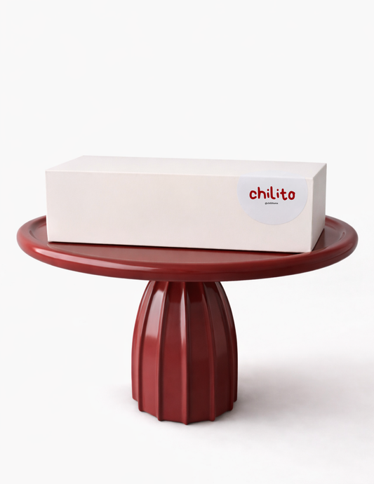 Gomitas enchiladas, 500g