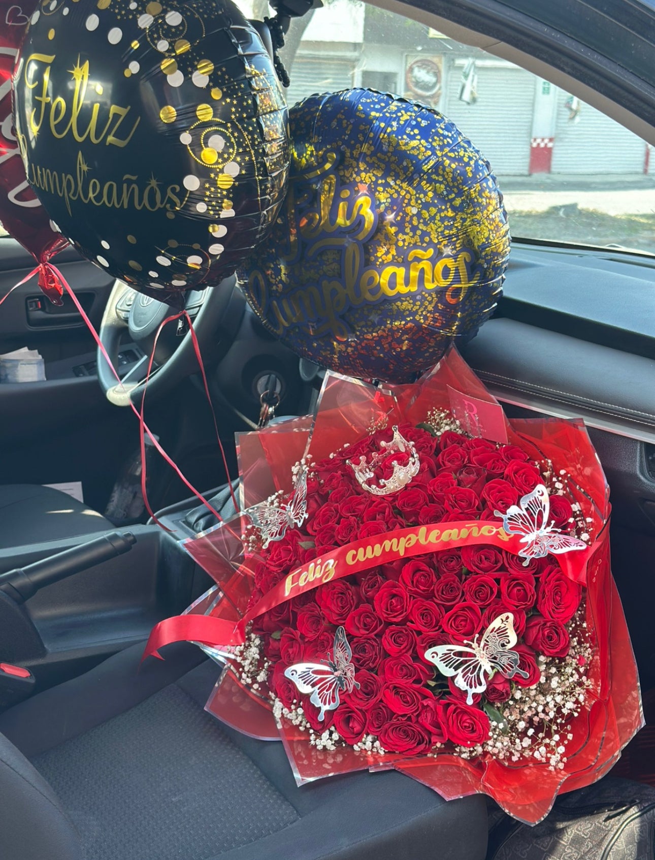 Cumpleaños Soñado 🎂