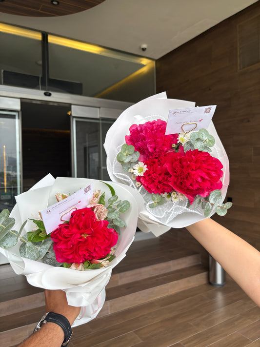 Sofía, Peonía de Lujo