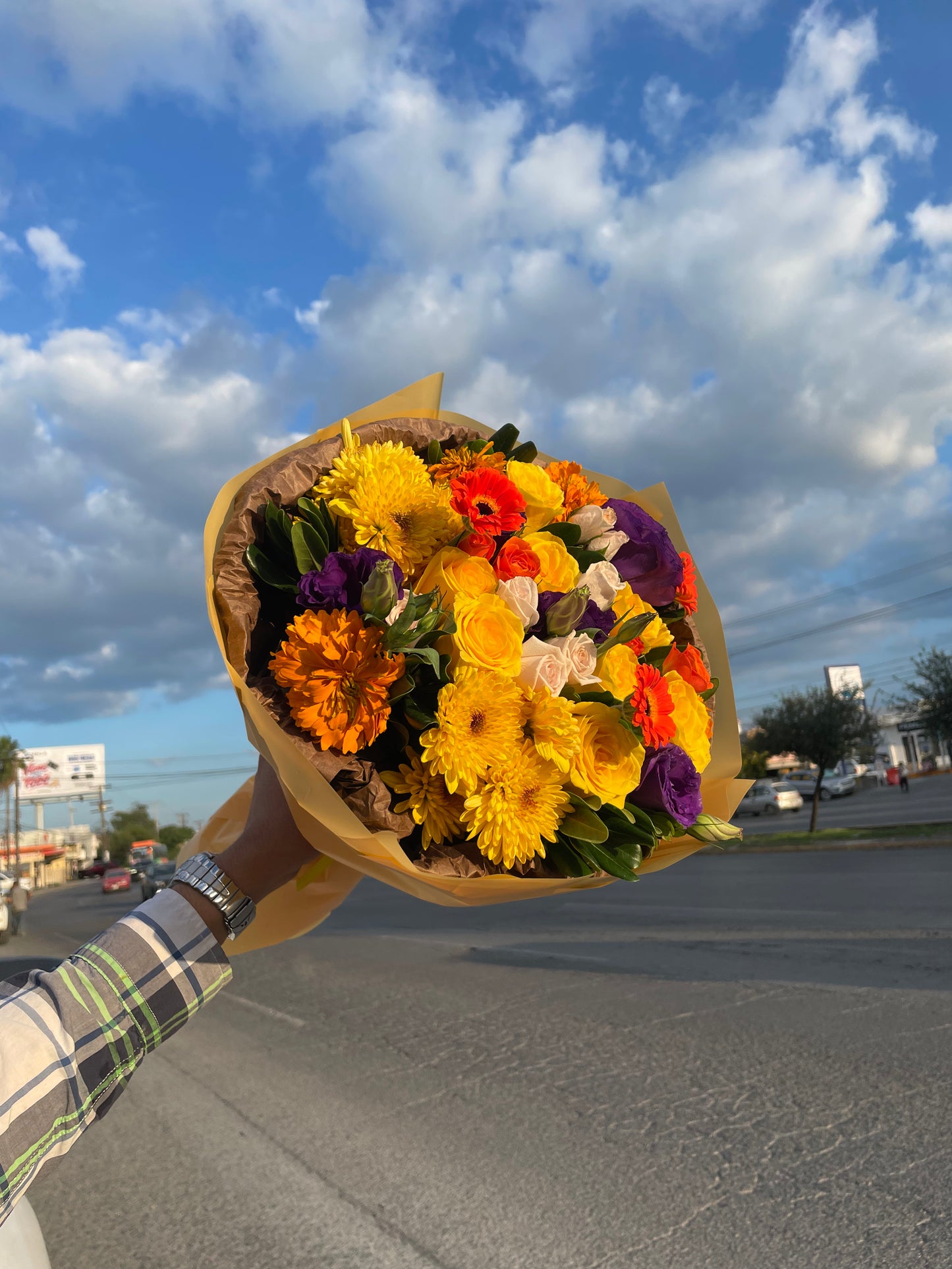 Love Pumpkin