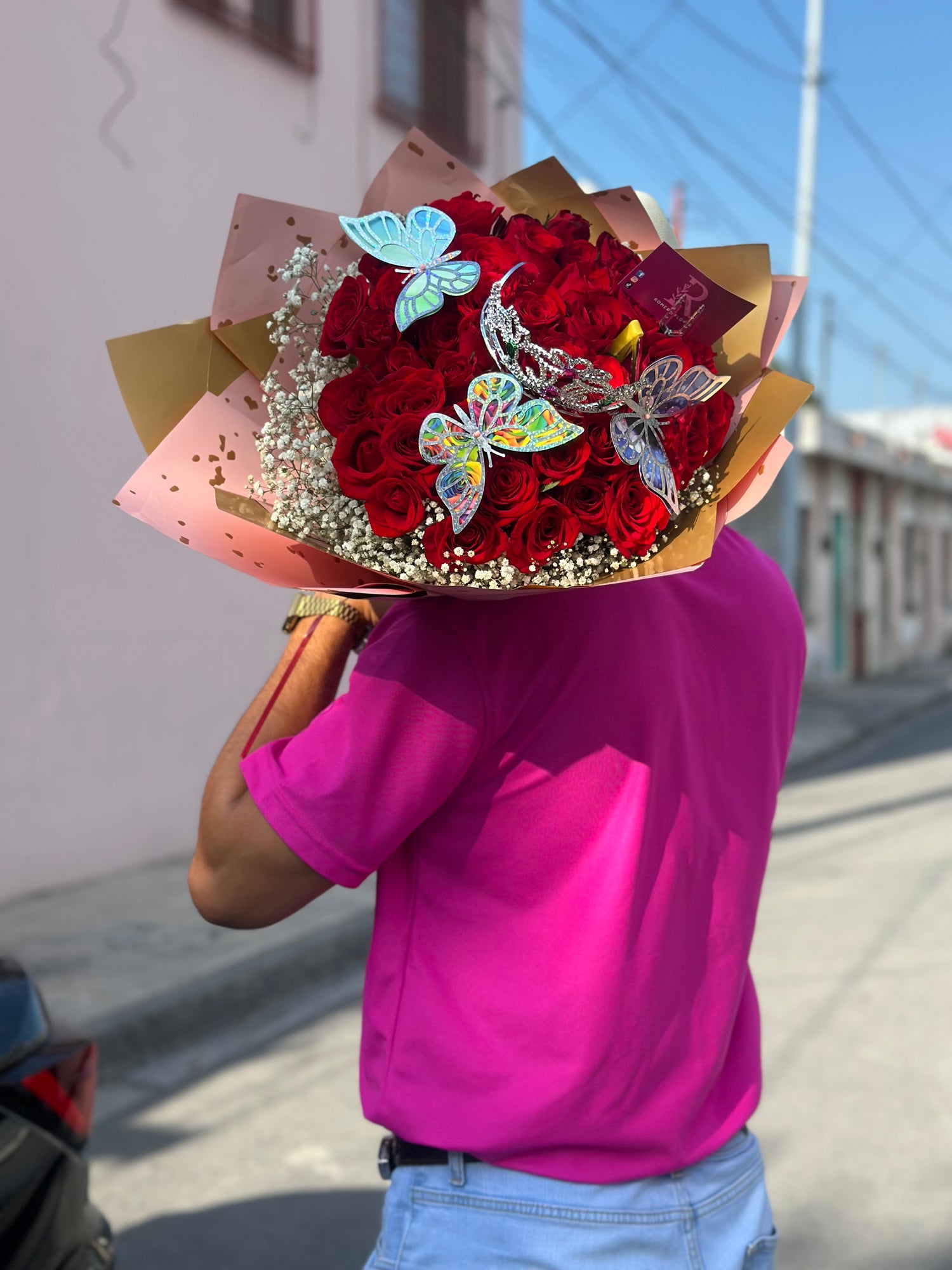 Primera Cita