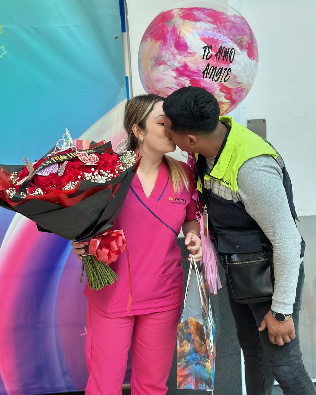 Reconciliación