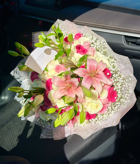 Caricia de Primavera