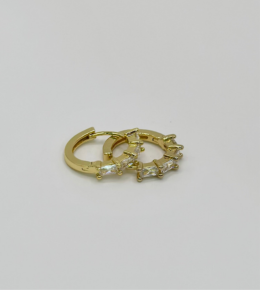 Arete Crystal