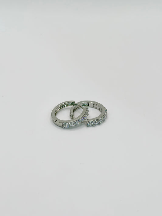 Aro Silver Shine