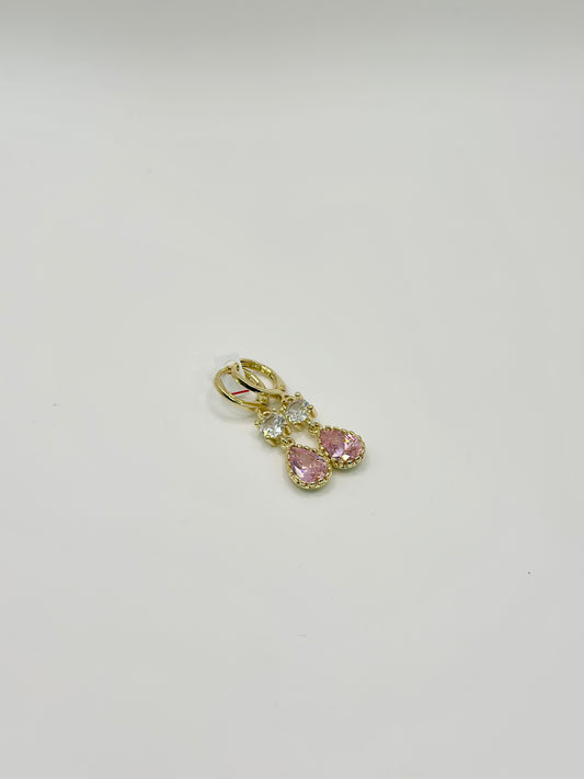 Aro Pink Drop
