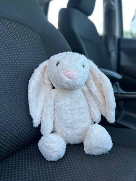 Conejito de Peluche 🐰