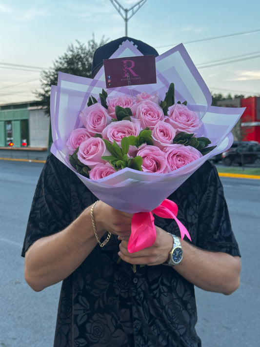 🌸 Dulce Sorpresa