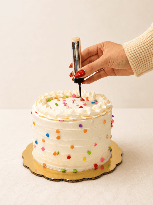 Pastel de Cumpleaños