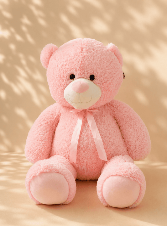 Pink Bear, Oso Gigante Rosita