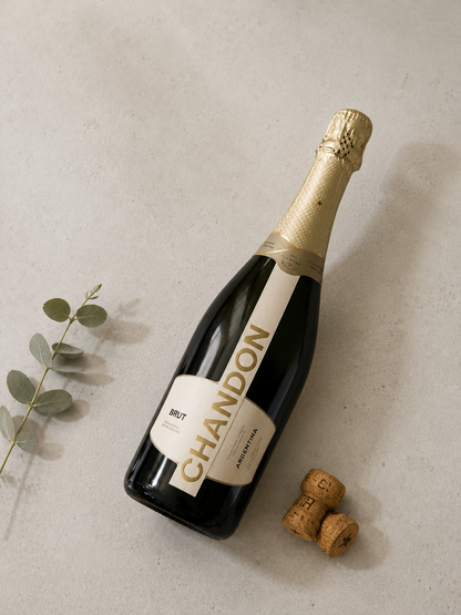 Vino Espumoso Chandon Brut