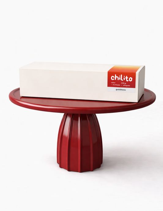 Gomitas enchiladas, 220g