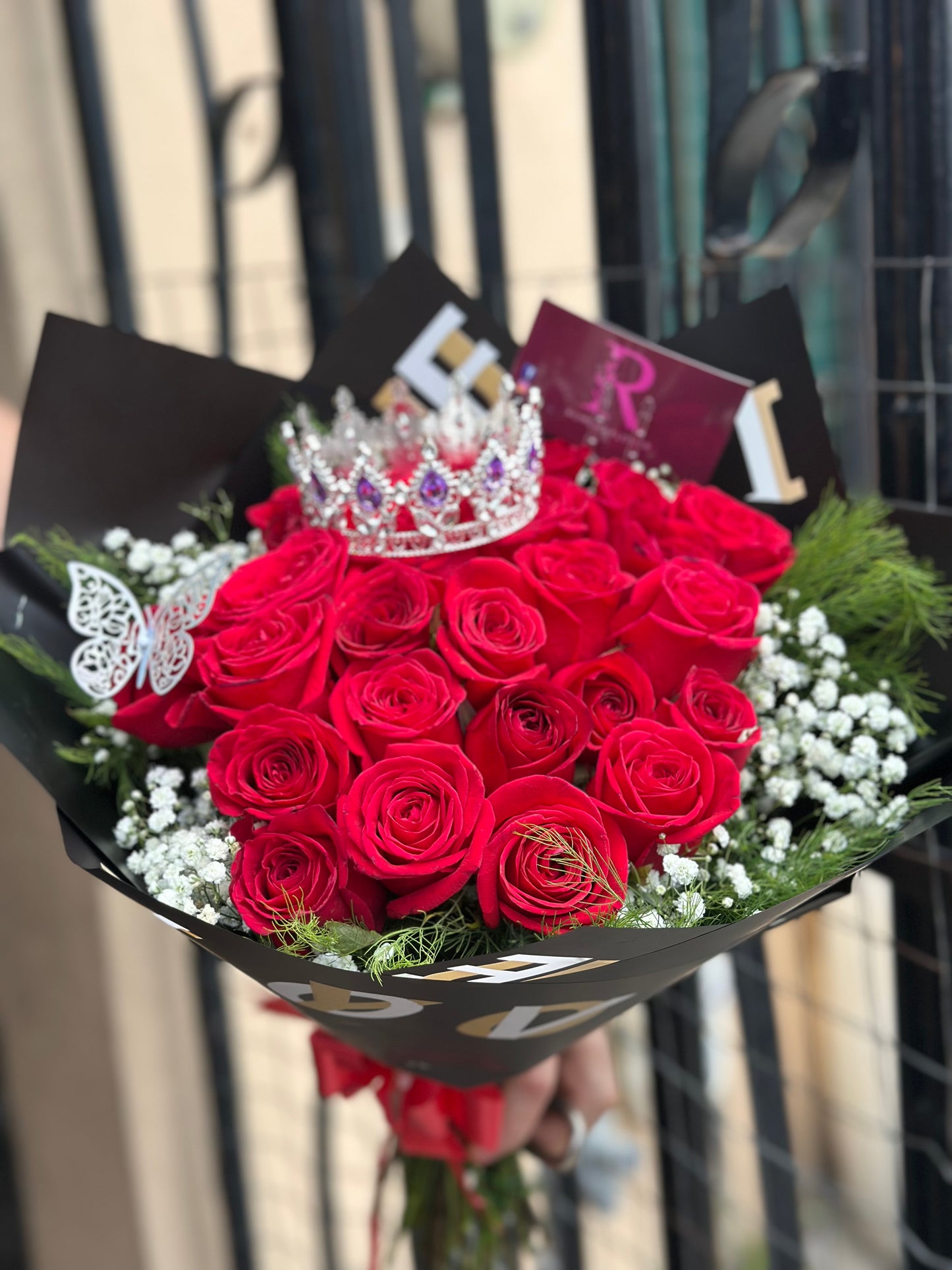 24 Suspiros de amor