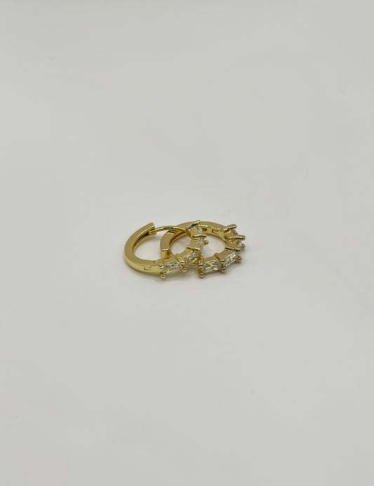 Arete Crystal