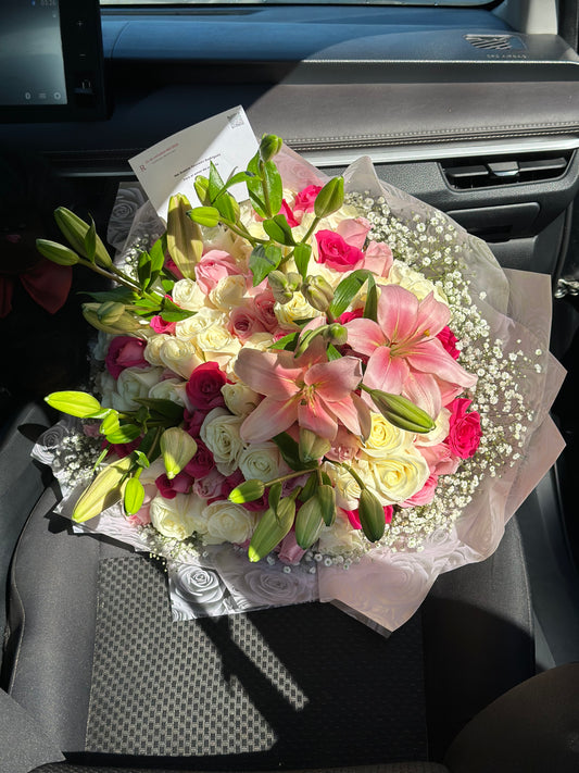 Caricia de Primavera