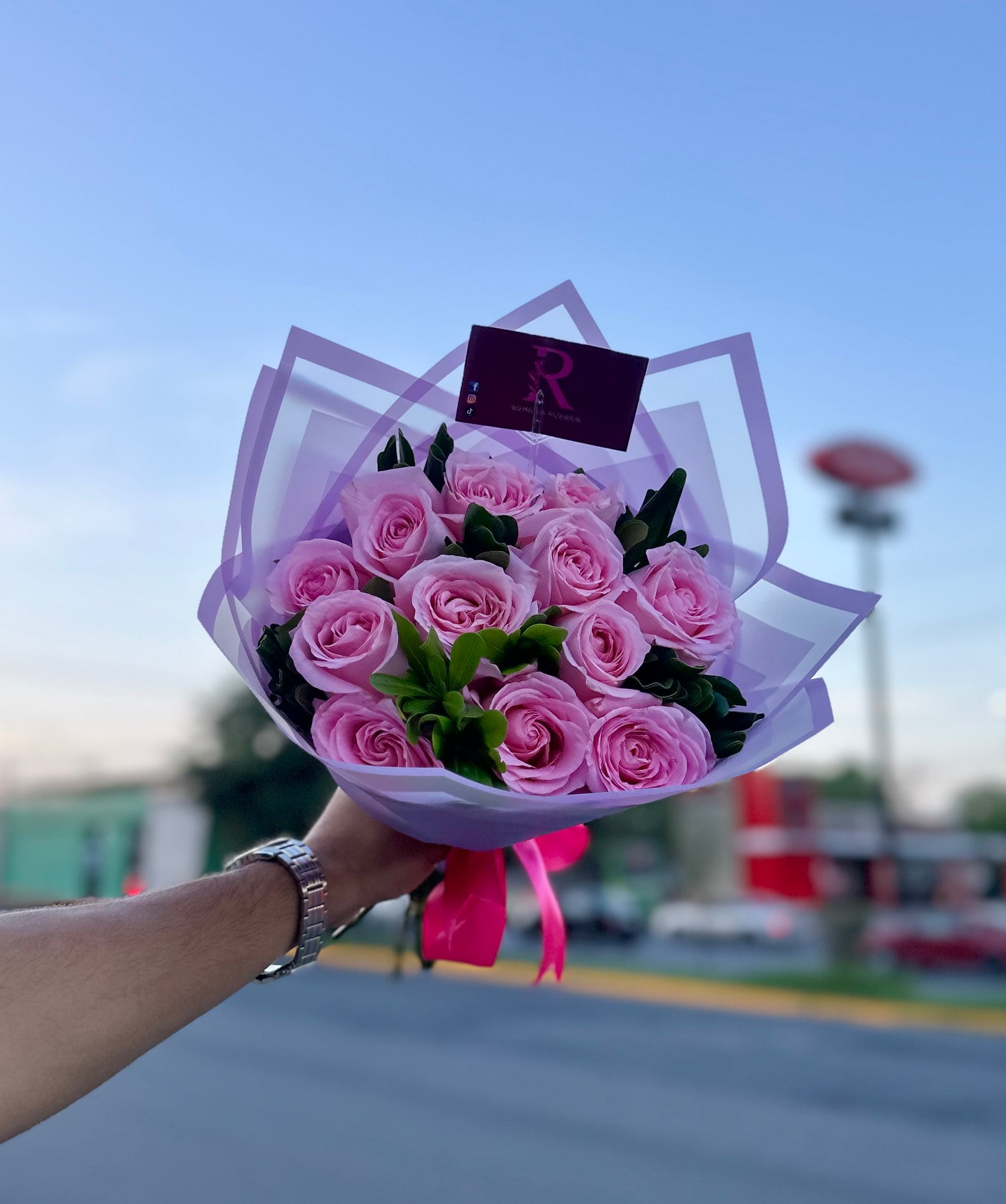 🌸 Dulce Sorpresa