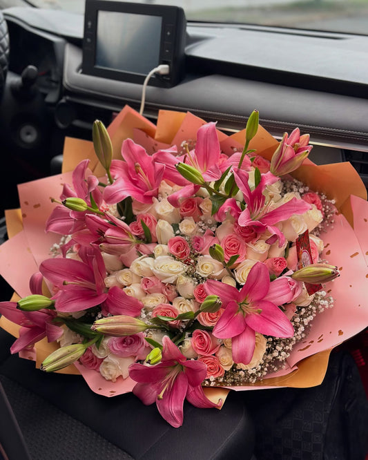 Caricia de Primavera