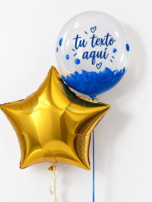 Ramillete Splash Super Star