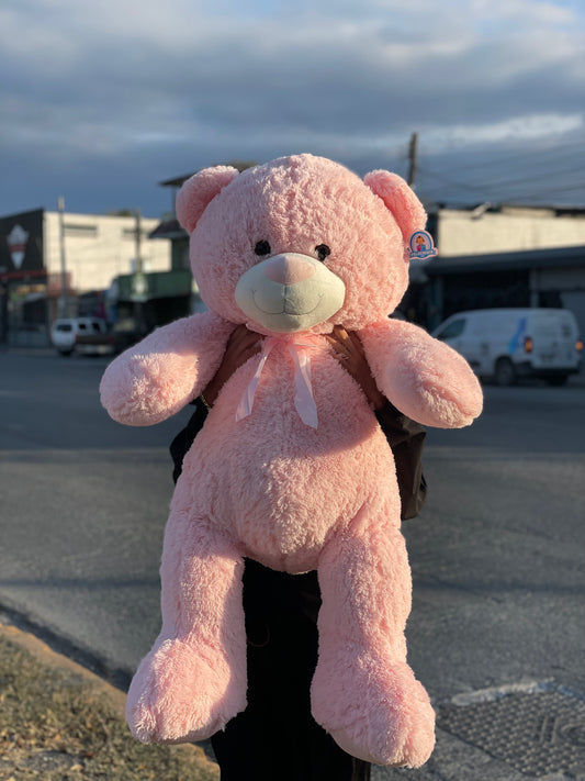 Pink Bear, Oso Gigante Rosita