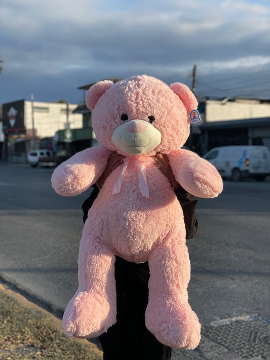 Pink Bear, Oso Gigante Rosita