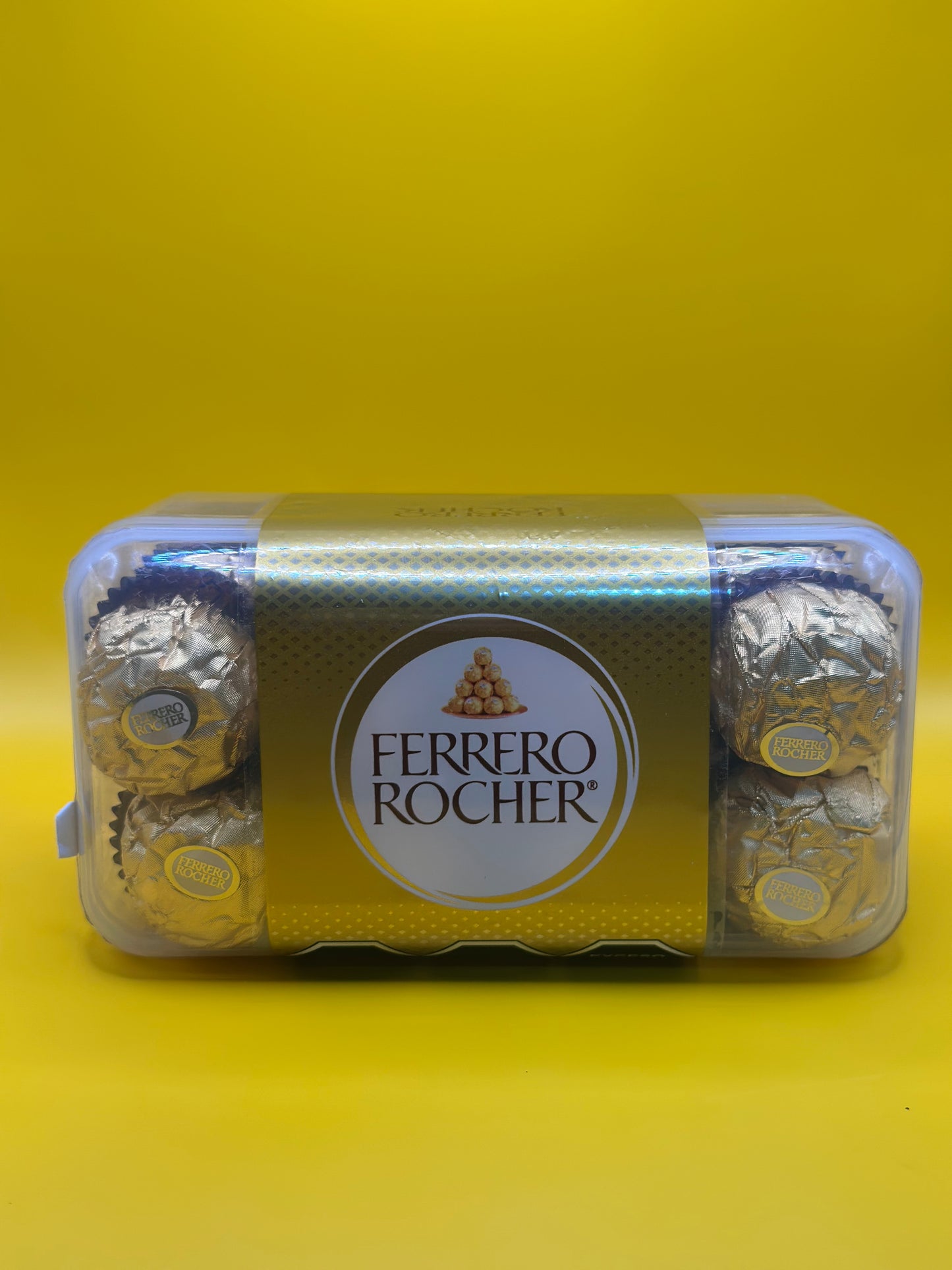 Chocolates Ferrero Rocher