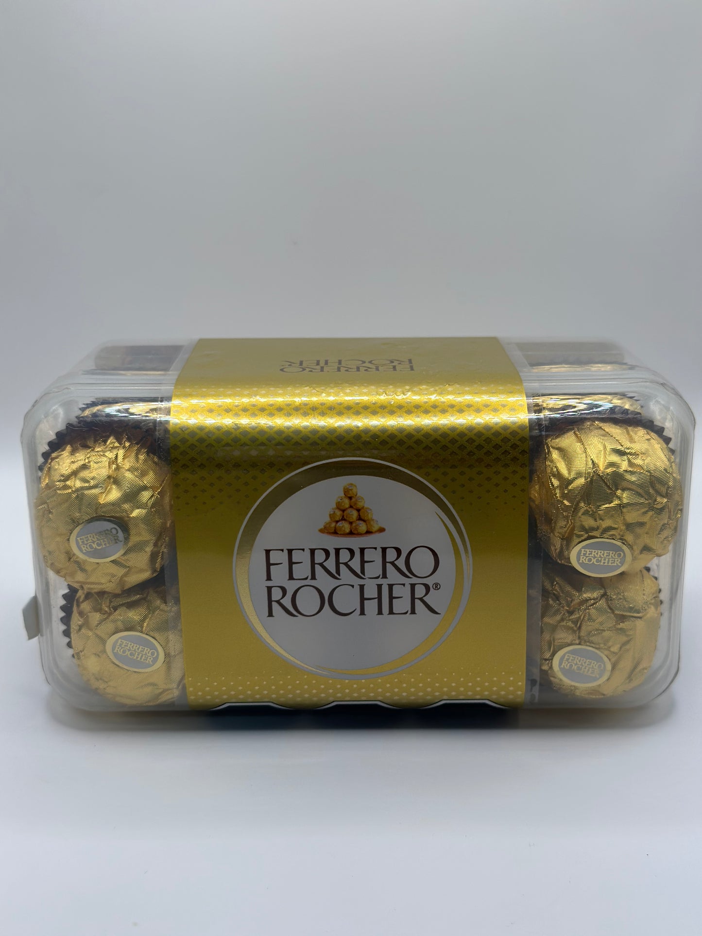 Chocolates Ferrero Rocher