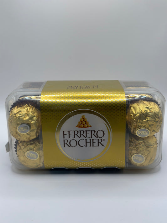 16 Ferreros 🍫