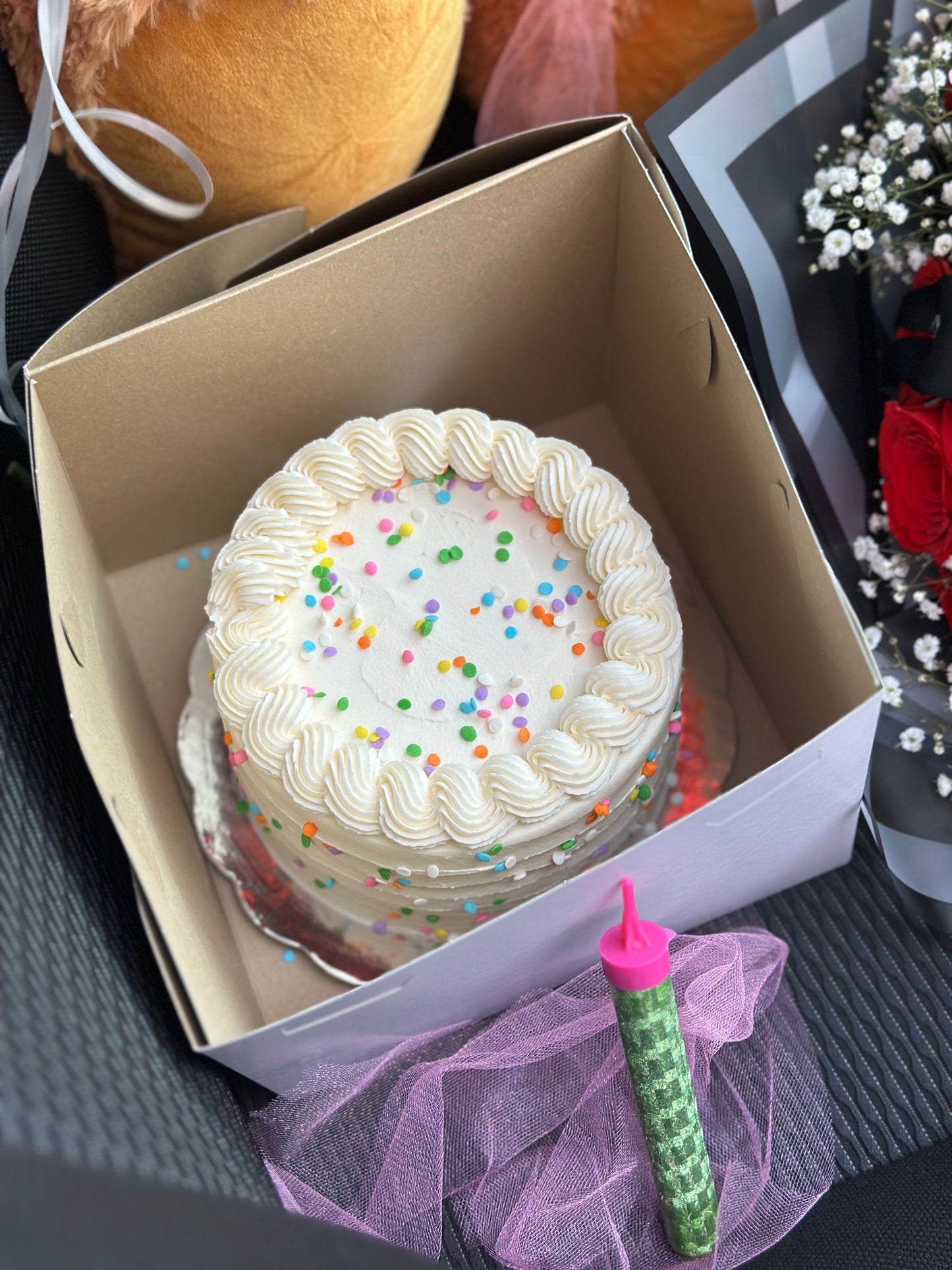 Kit Cumpleaños Buchón