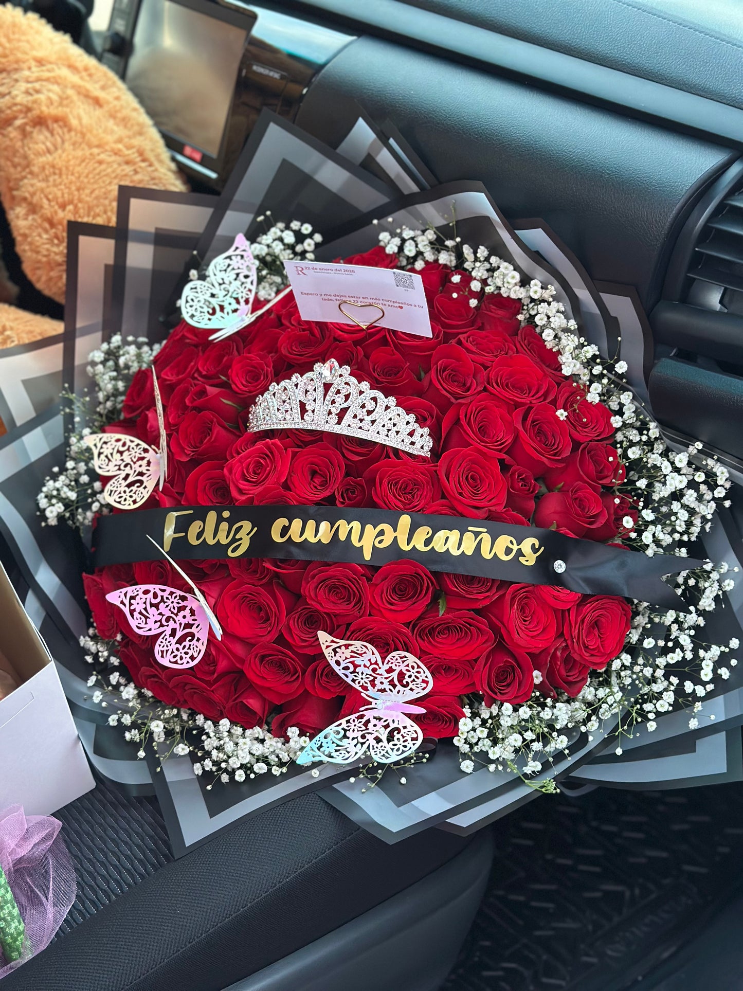 Kit Cumpleaños Buchón