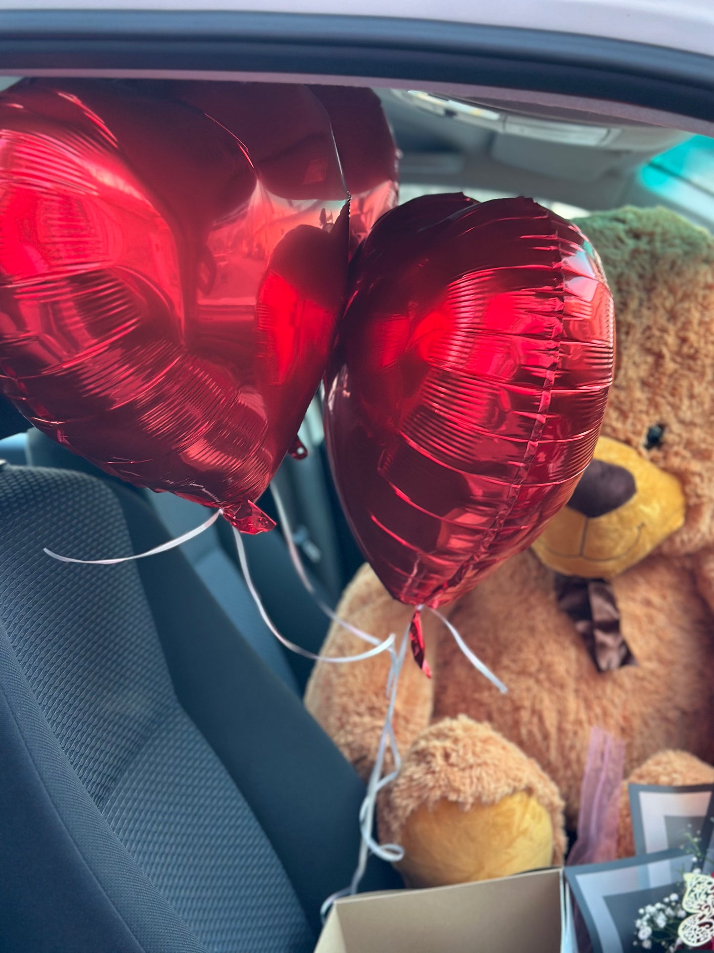 Kit Cumpleaños Buchón