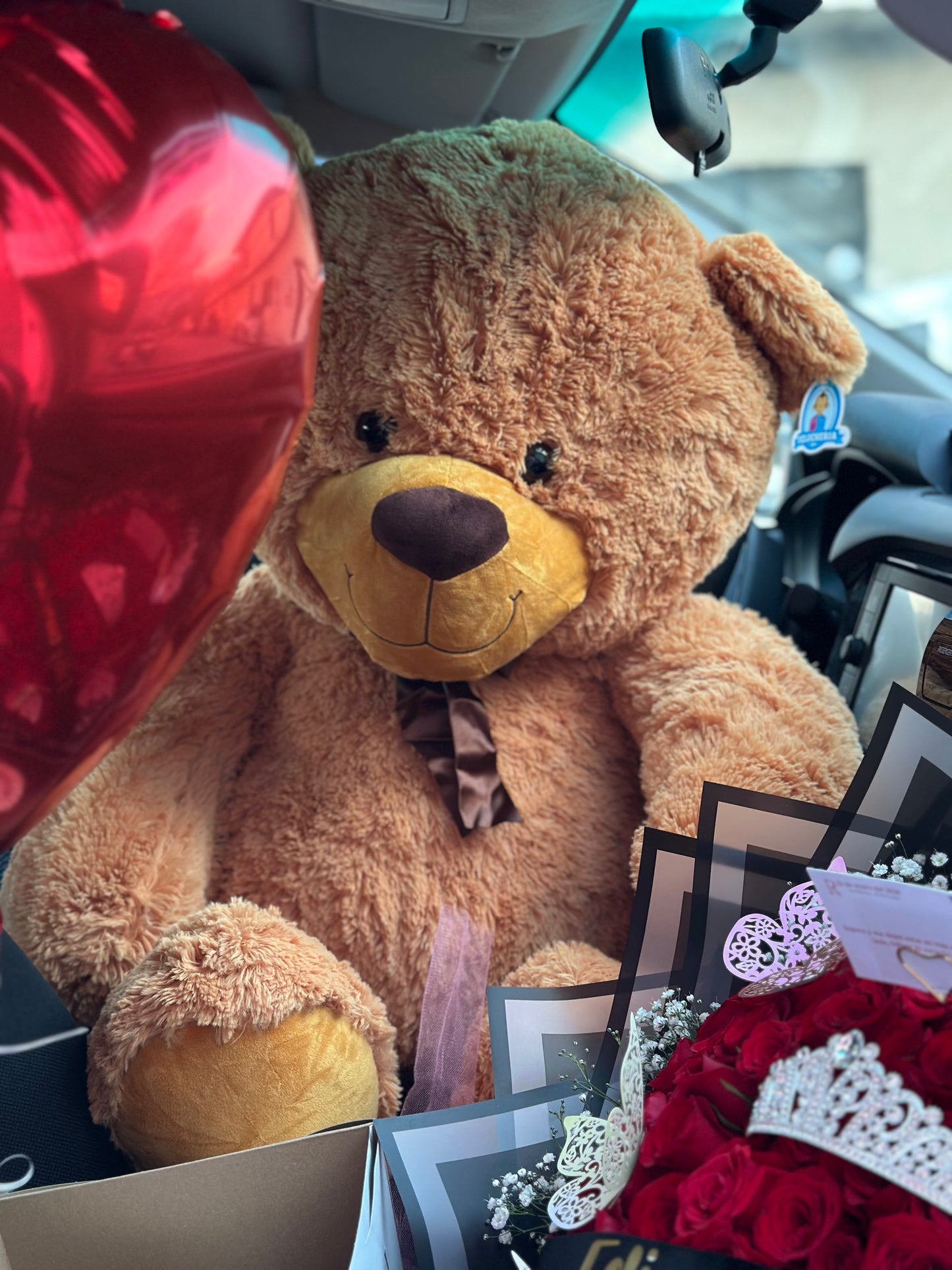 Kit Cumpleaños Buchón