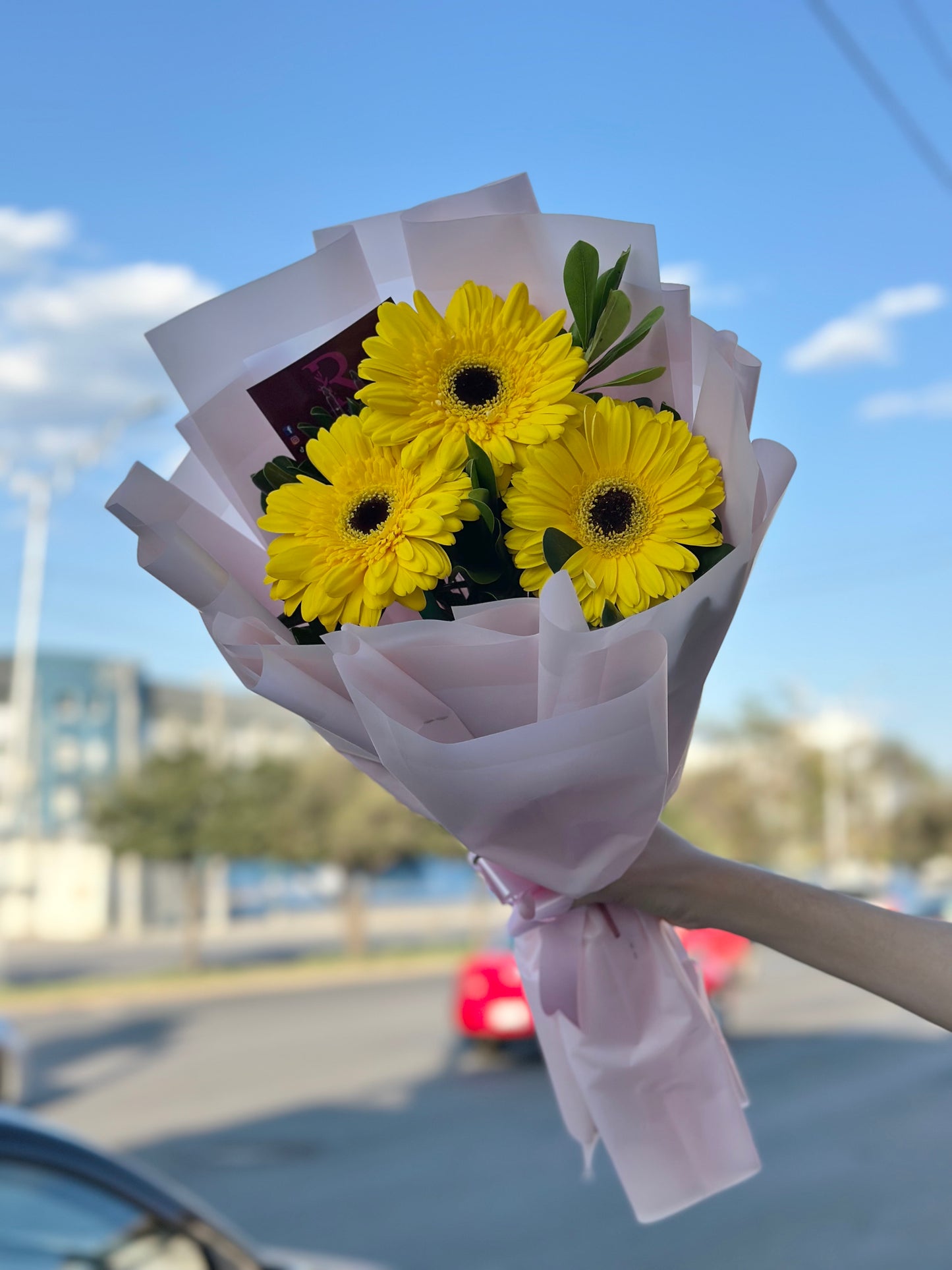 Detalle Amarillo