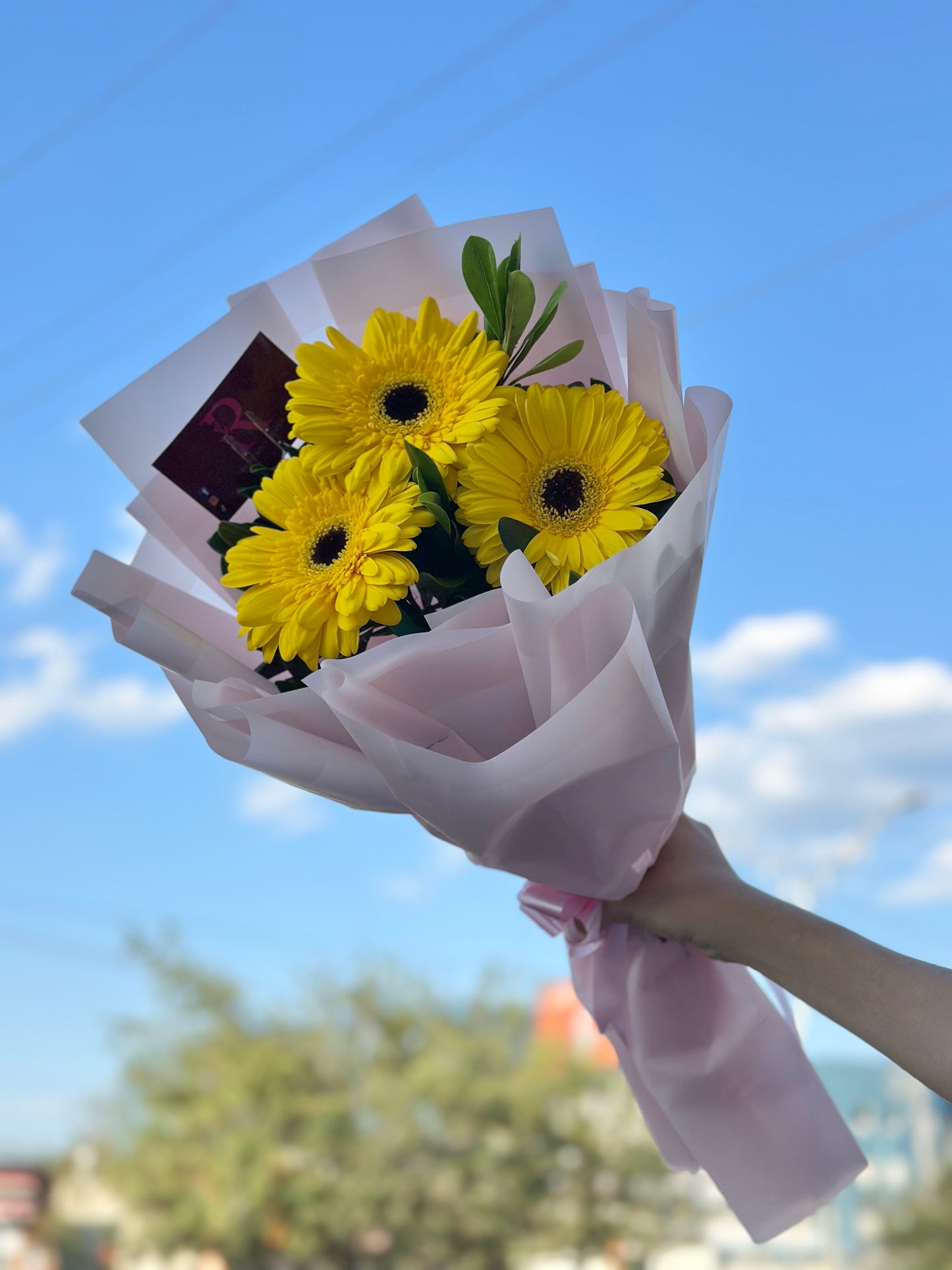 Detalle Amarillo