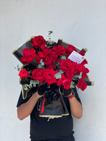Rosales premium