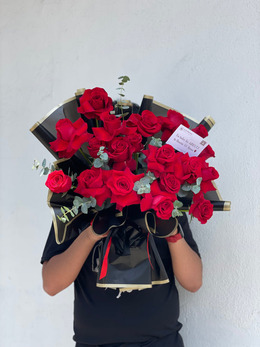 Rosales premium