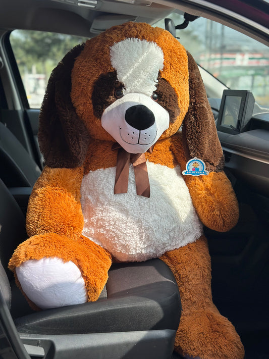 Berny Perrito Gigante