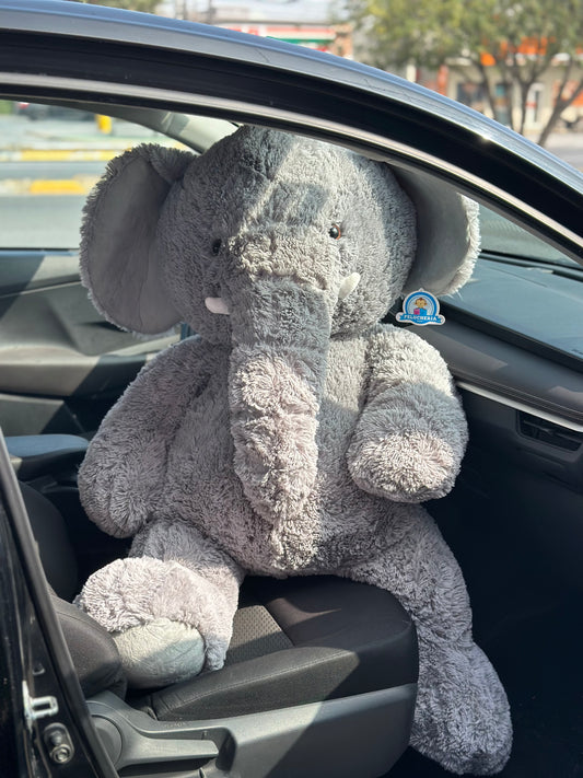 Dumbo Elefante Gigante