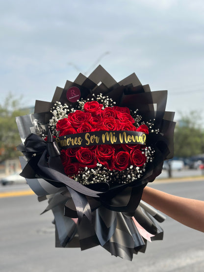 Bouquet Propuesta