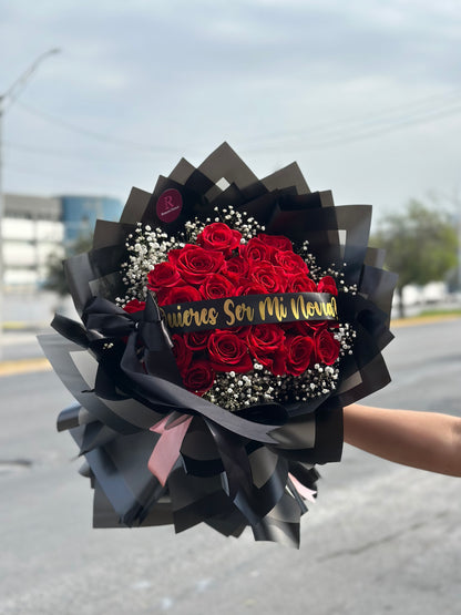 Bouquet Propuesta