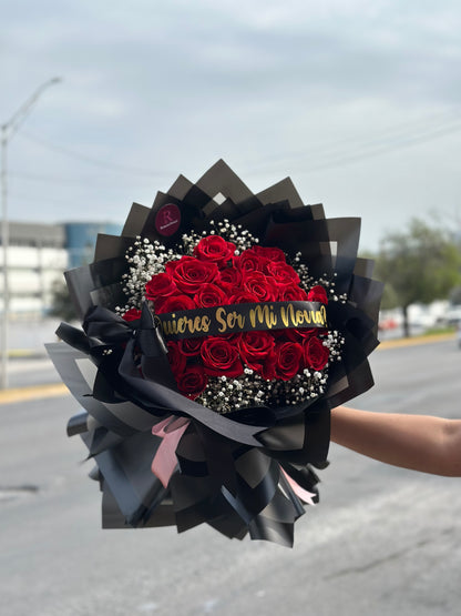 Bouquet Propuesta