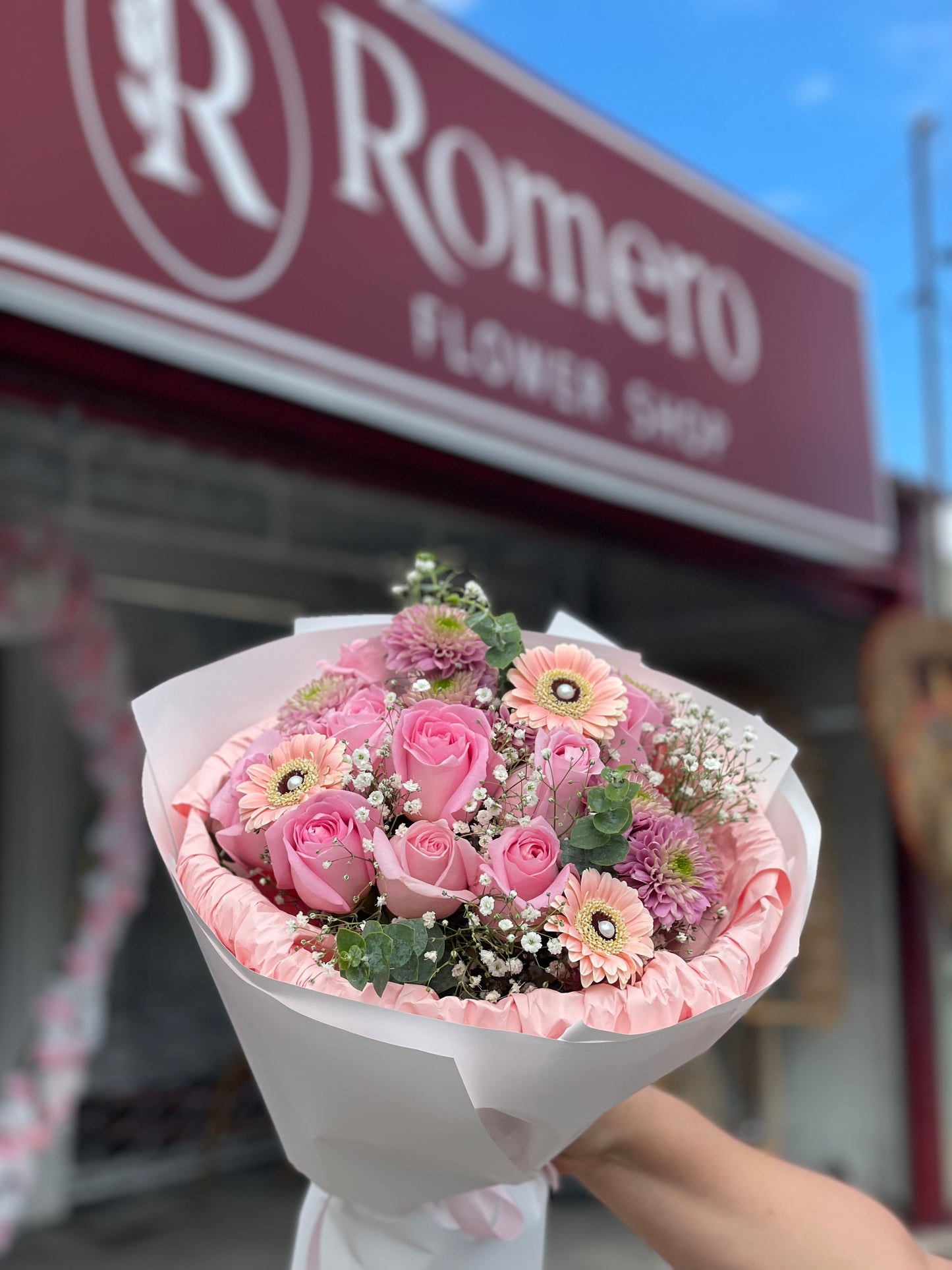 Secret Romance Piccolini
