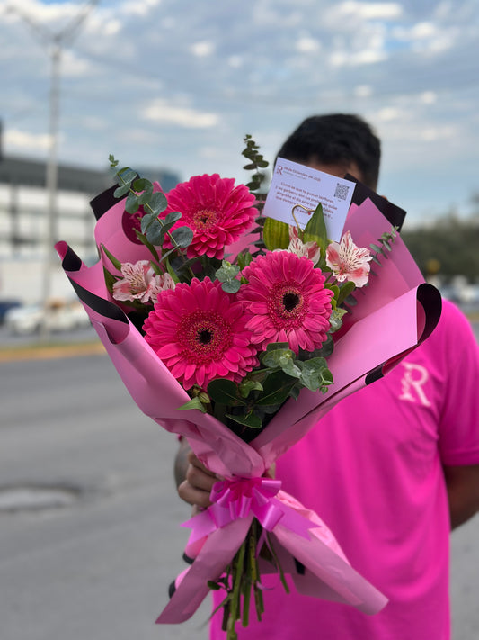 🌸 Princesa de Hoy 👑