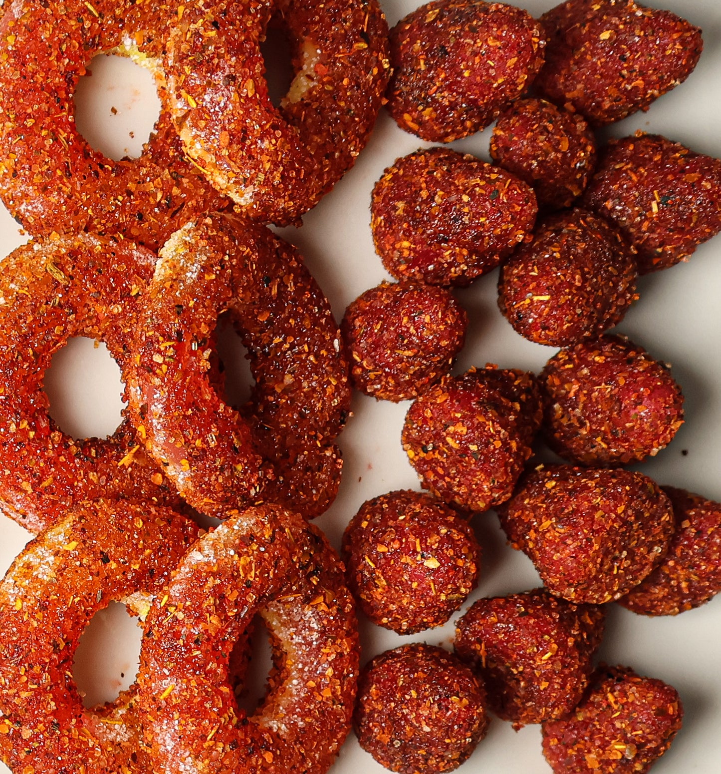 Gomitas enchiladas, 500g