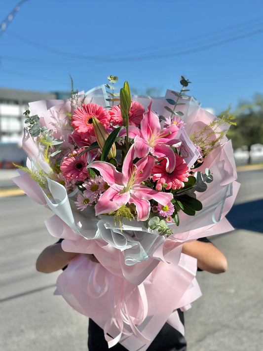 Xime, ramo stargaizer