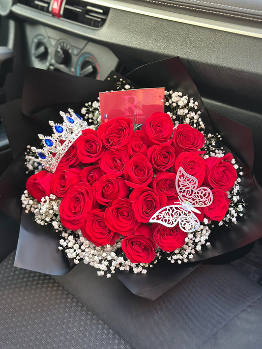 24 Suspiros de amor
