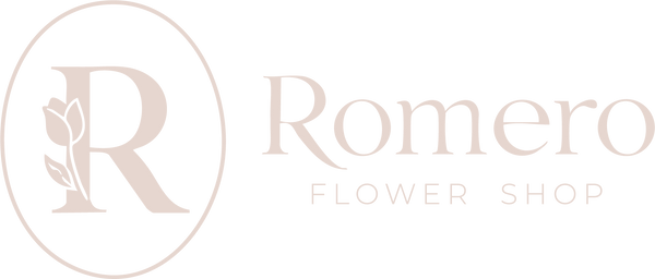 Romero Flowershop