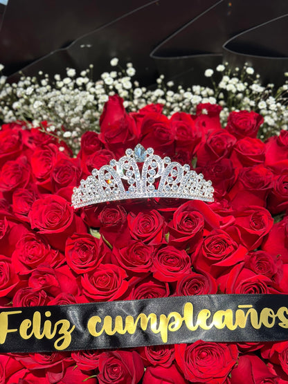Ramo Gigante 200 rosas
