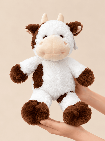 Vaquita de Peluche 🐮